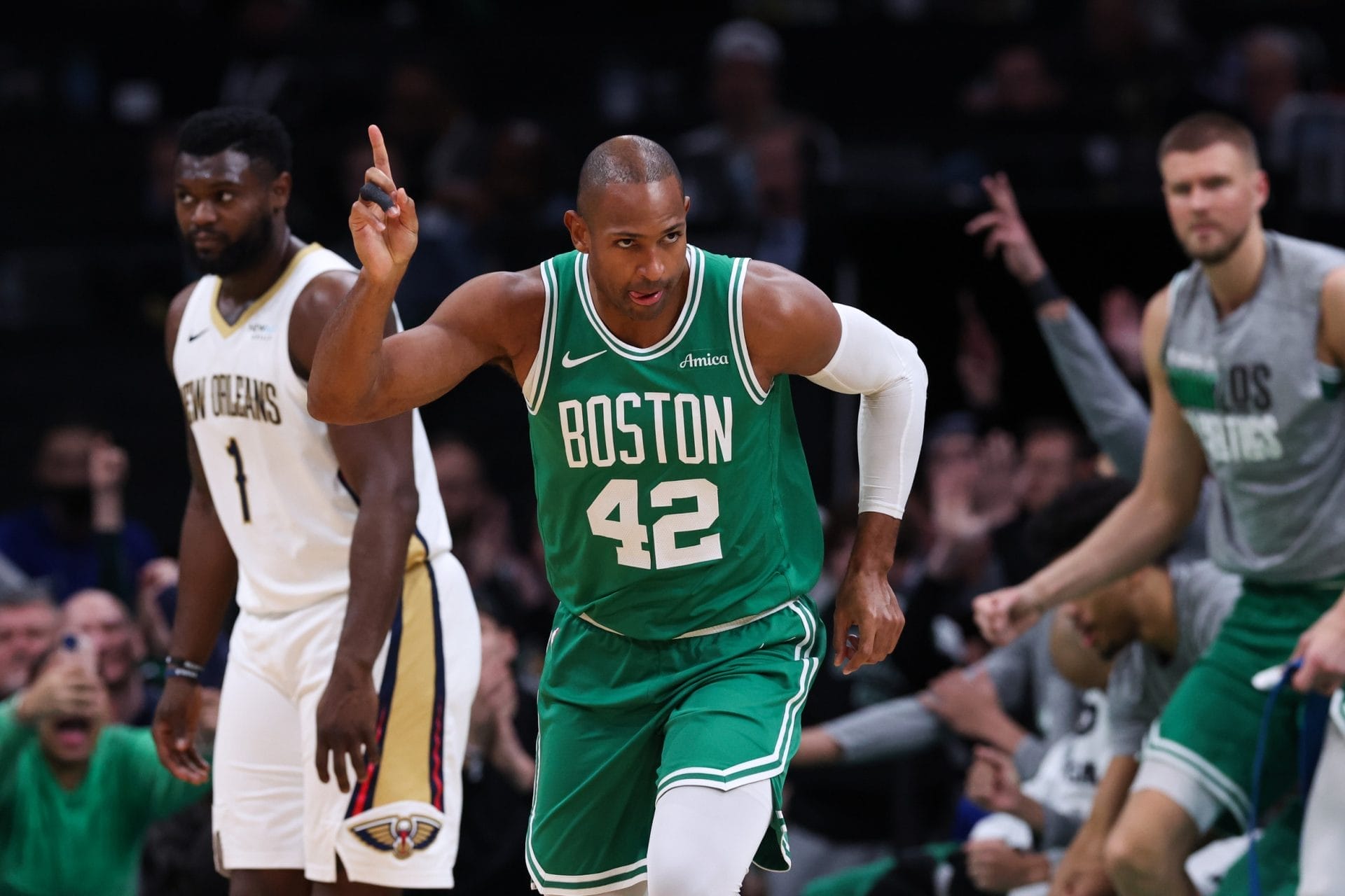 lebron f uhrt lakers nach verl angerung an knicks vorbei