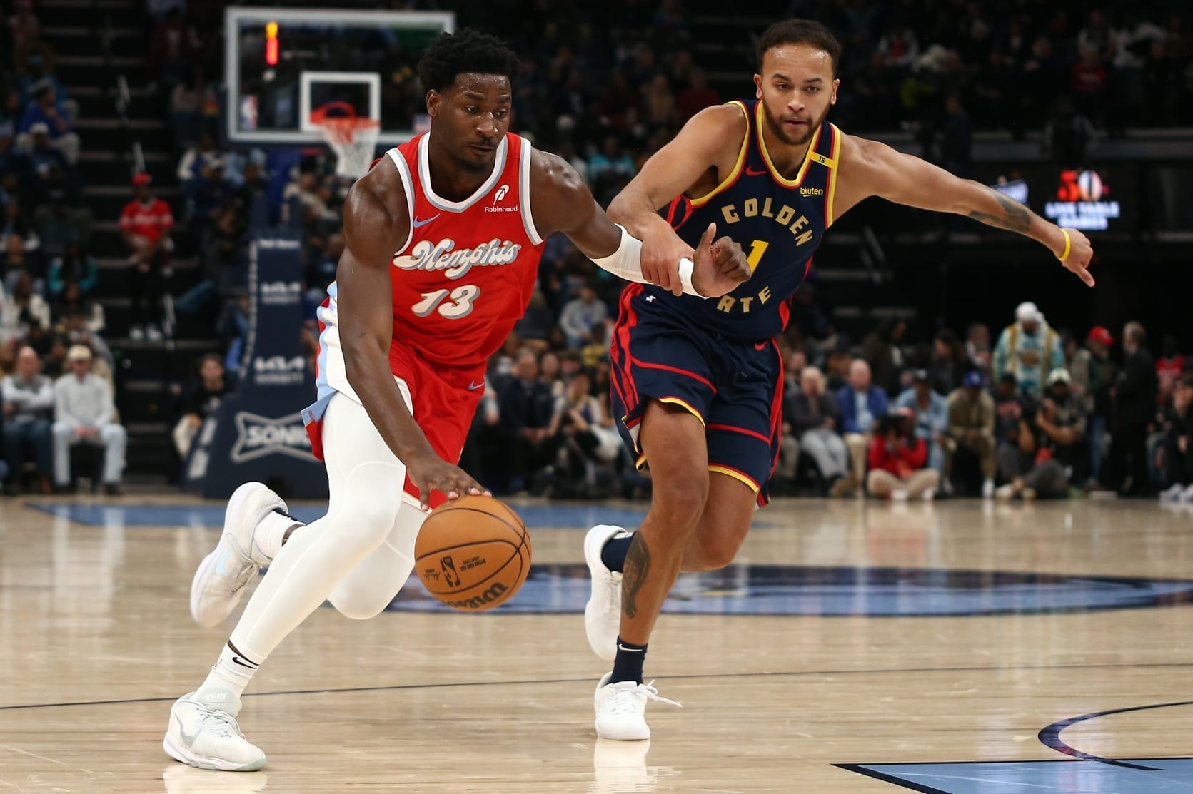 lebron f uhrt lakers zum dominanten heimsieg