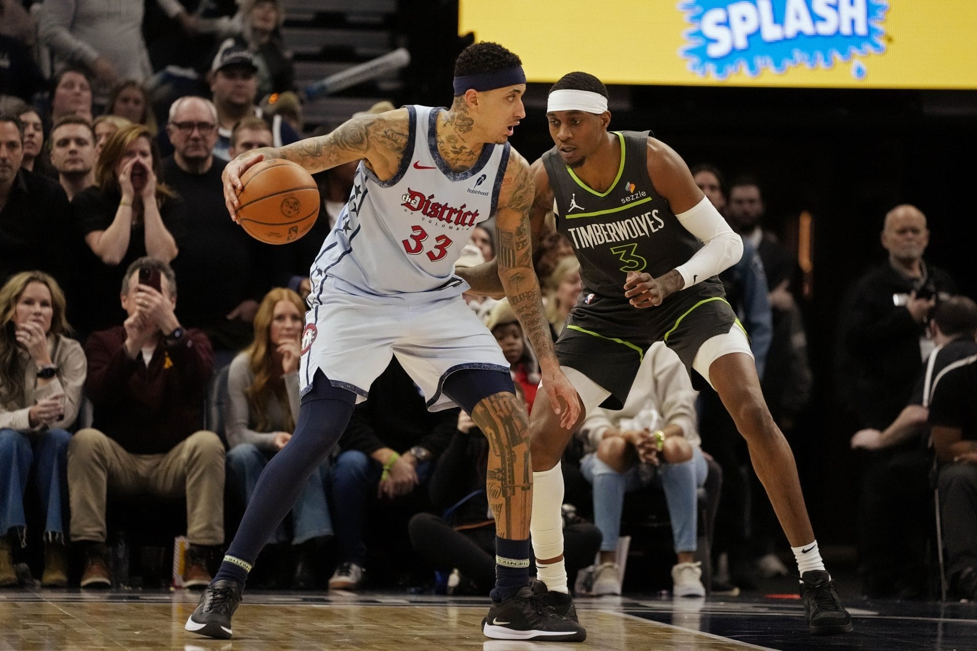 lebron f uhrt lakers zum harten ausw artssieg
