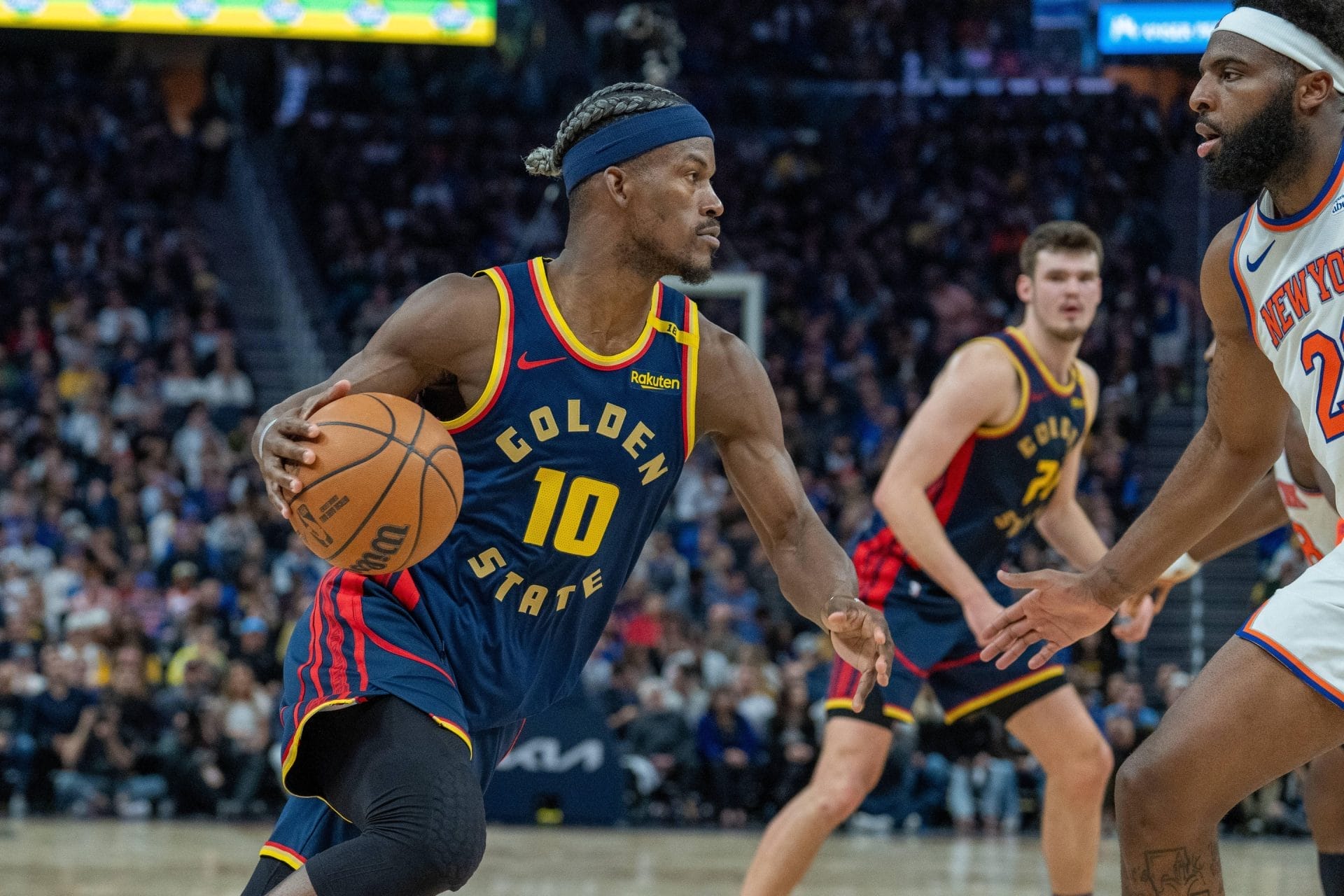 lebron f uhrt lakers zum klaren sieg 1