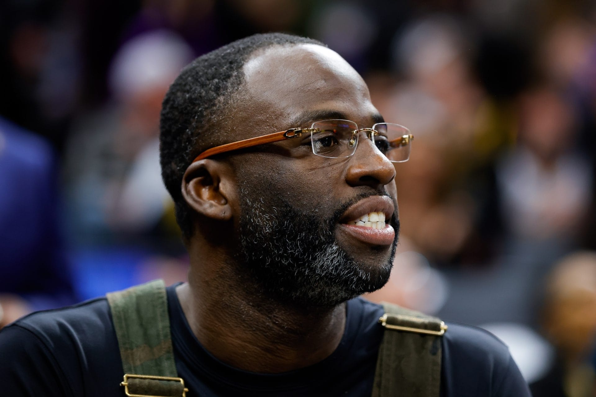 lebron f uhrt lakers zum sieg uber warriors 1