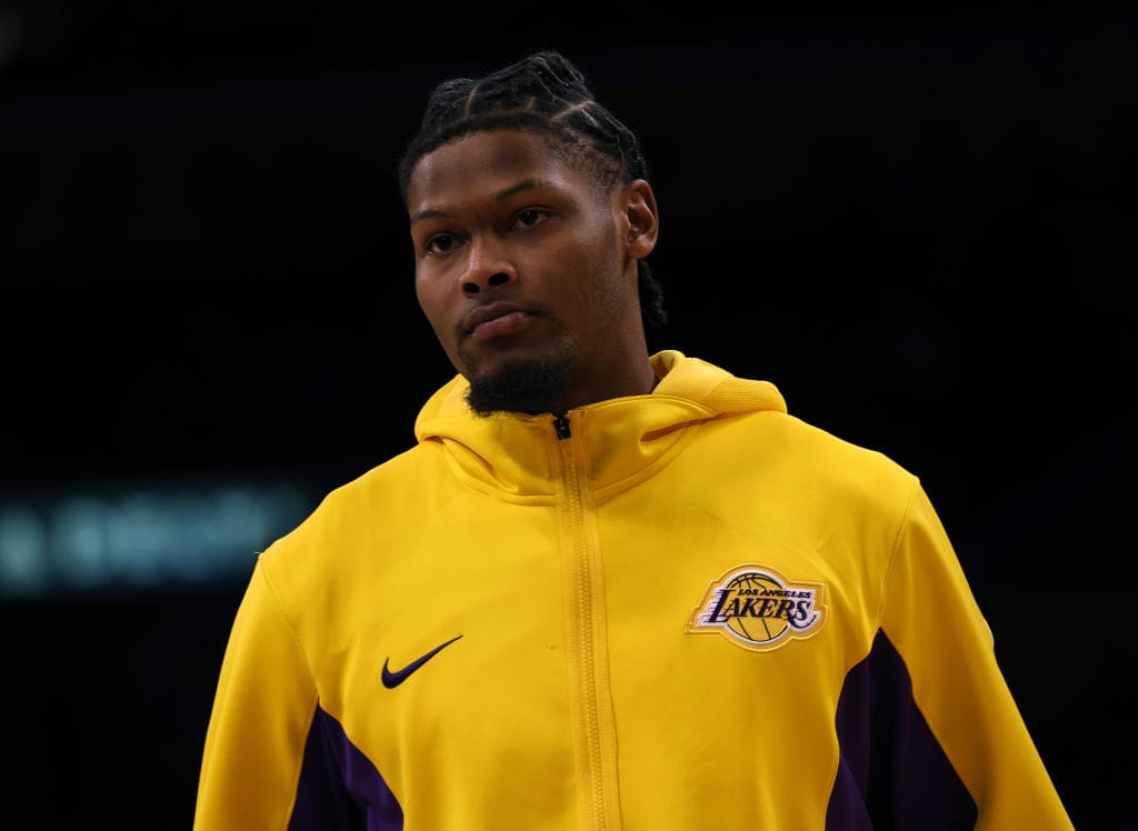 lebron gl anzt lakers holen wichtigen sieg
