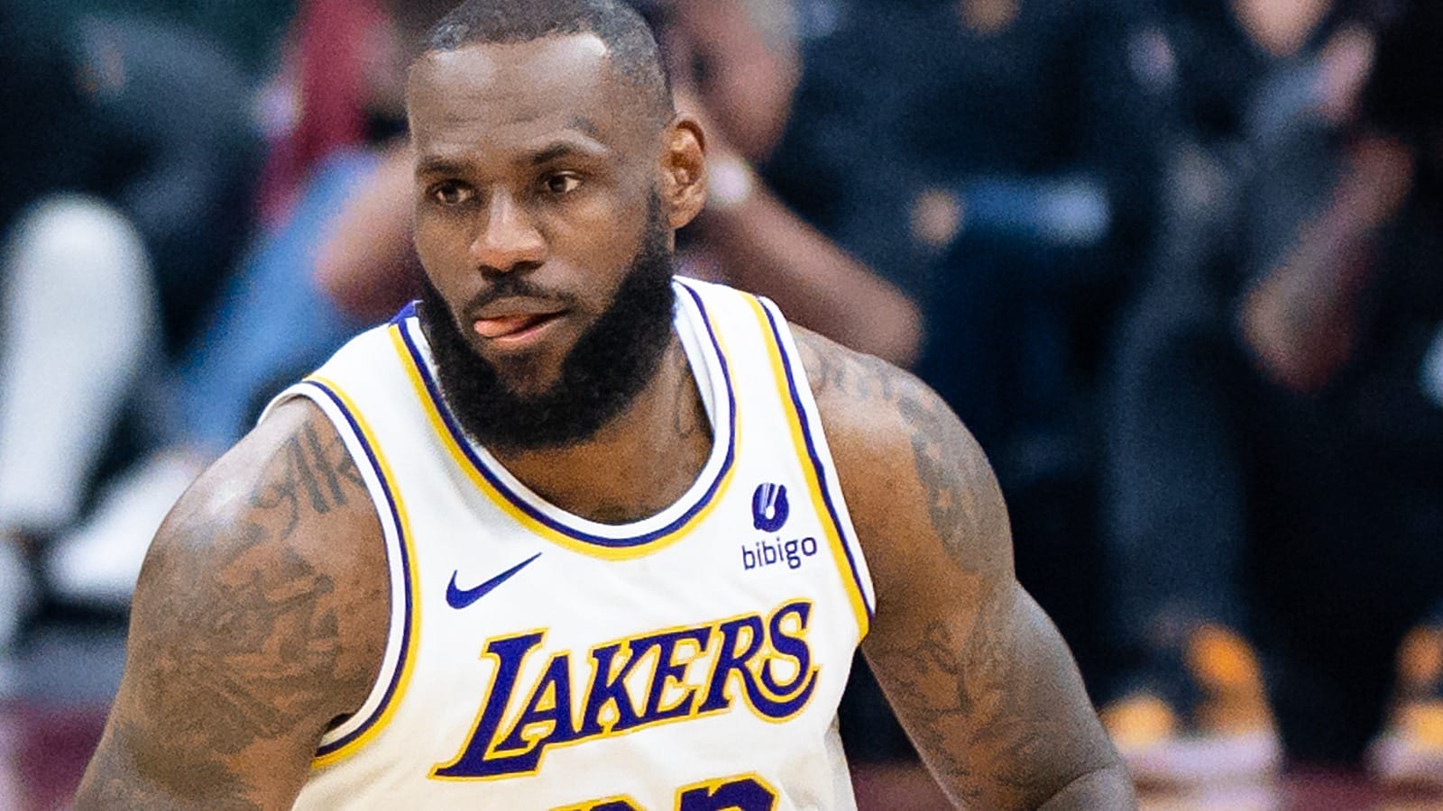 lebron james befl ugelt lakers im thriller vom 25 november