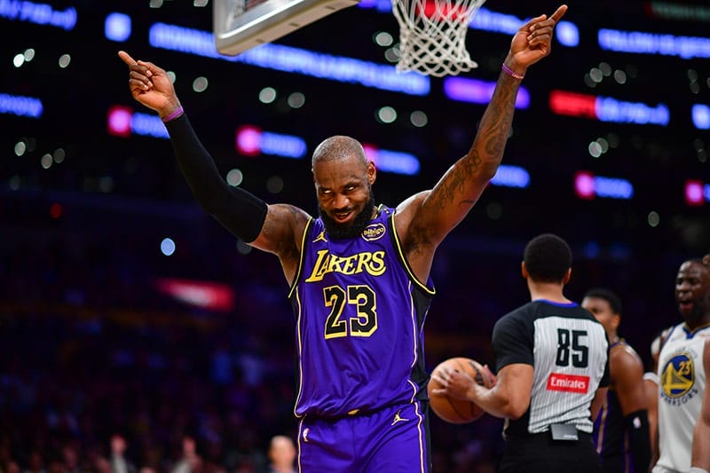 lebron james erobert platz 1