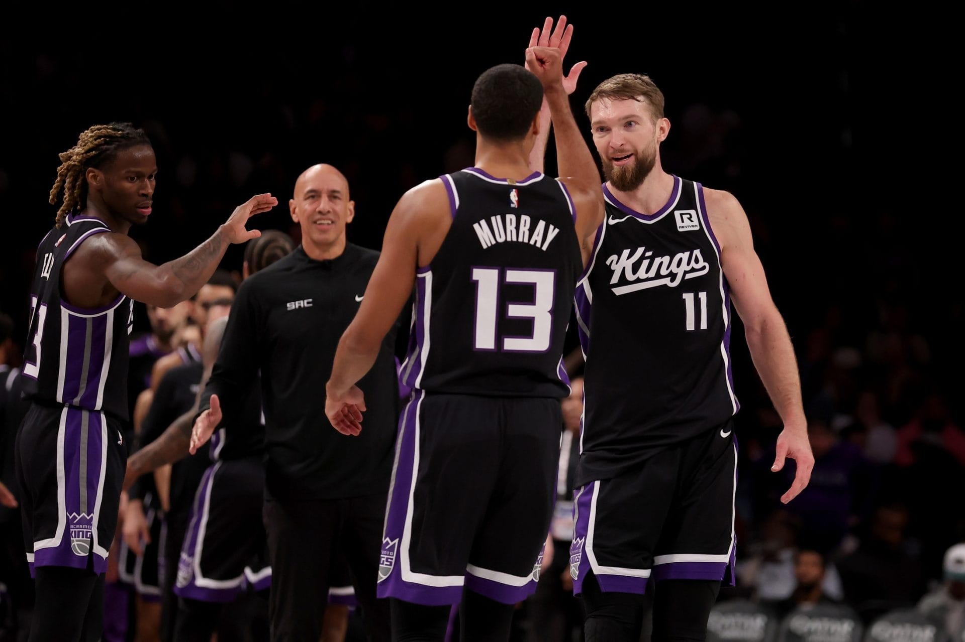 lebron lakers dominieren warriors
