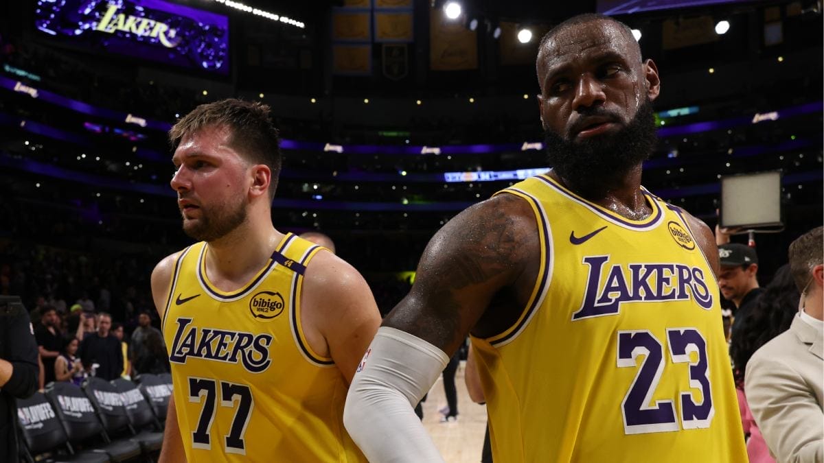 luka fordert lebron heraus packendes duell