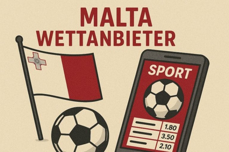 Malta Wettanbieter