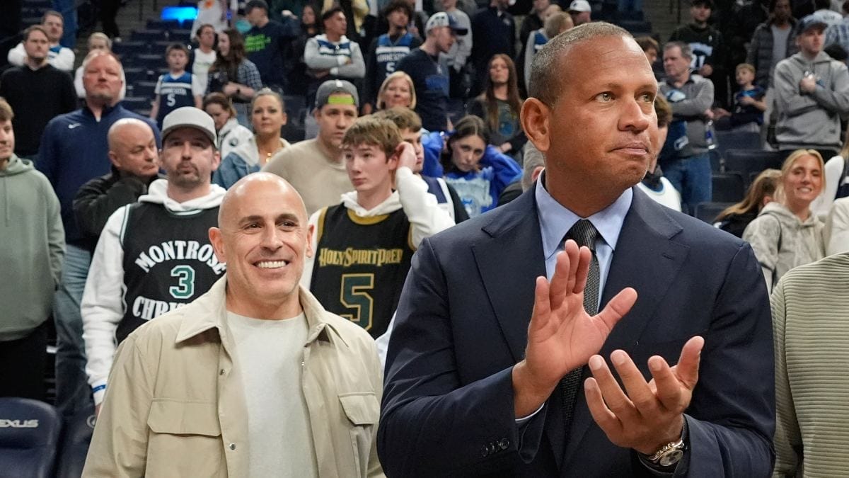 marc lore und alex rodriguez ubernehmen timberwolves anteil