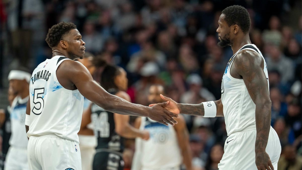 minnesota timberwolves starten playoff vorstoss