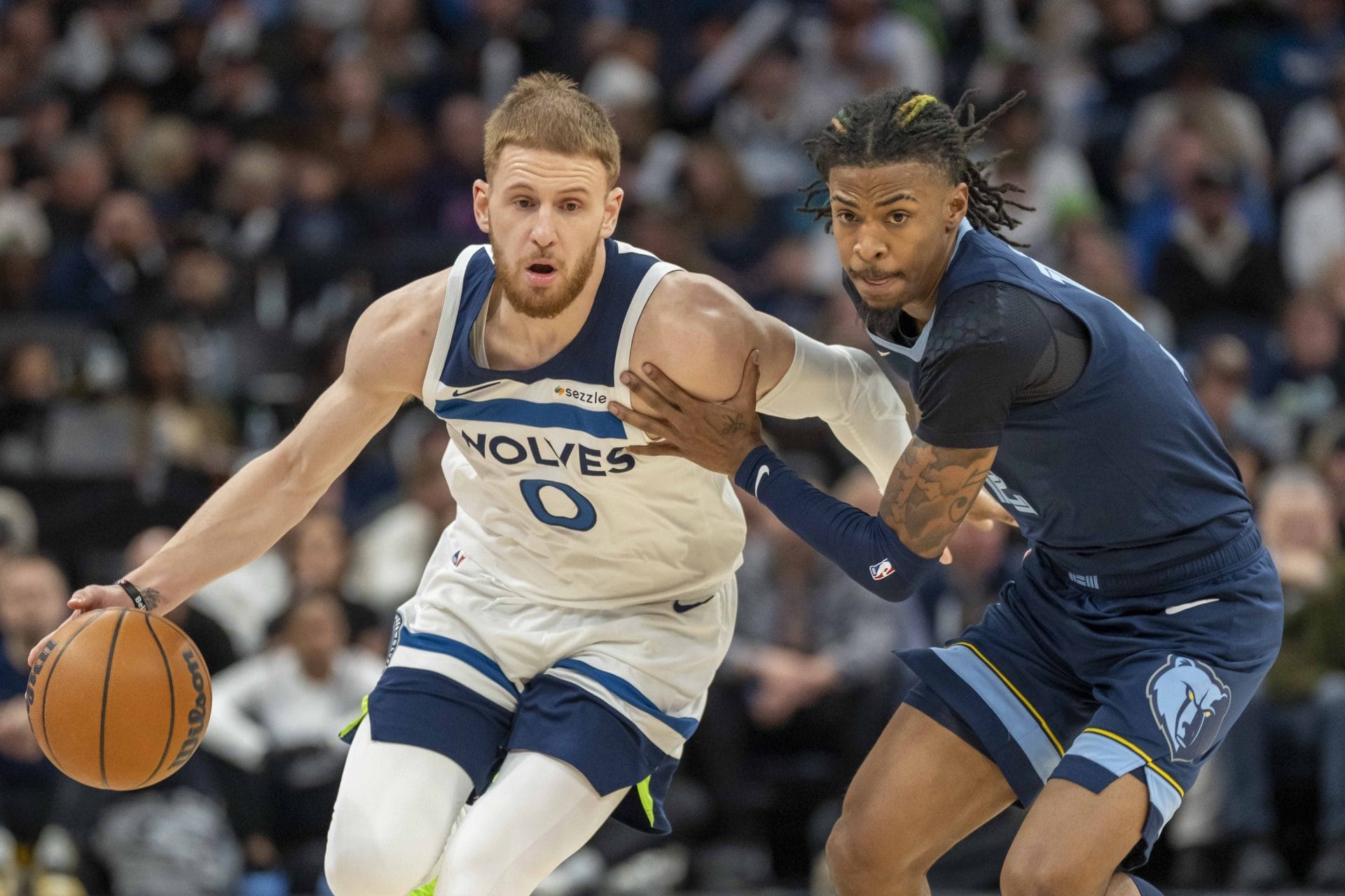 mit 45 punkten curry f uhrt warriors zum auftaktsieg