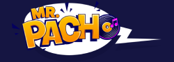 MrPacho enthüllt neues Logo