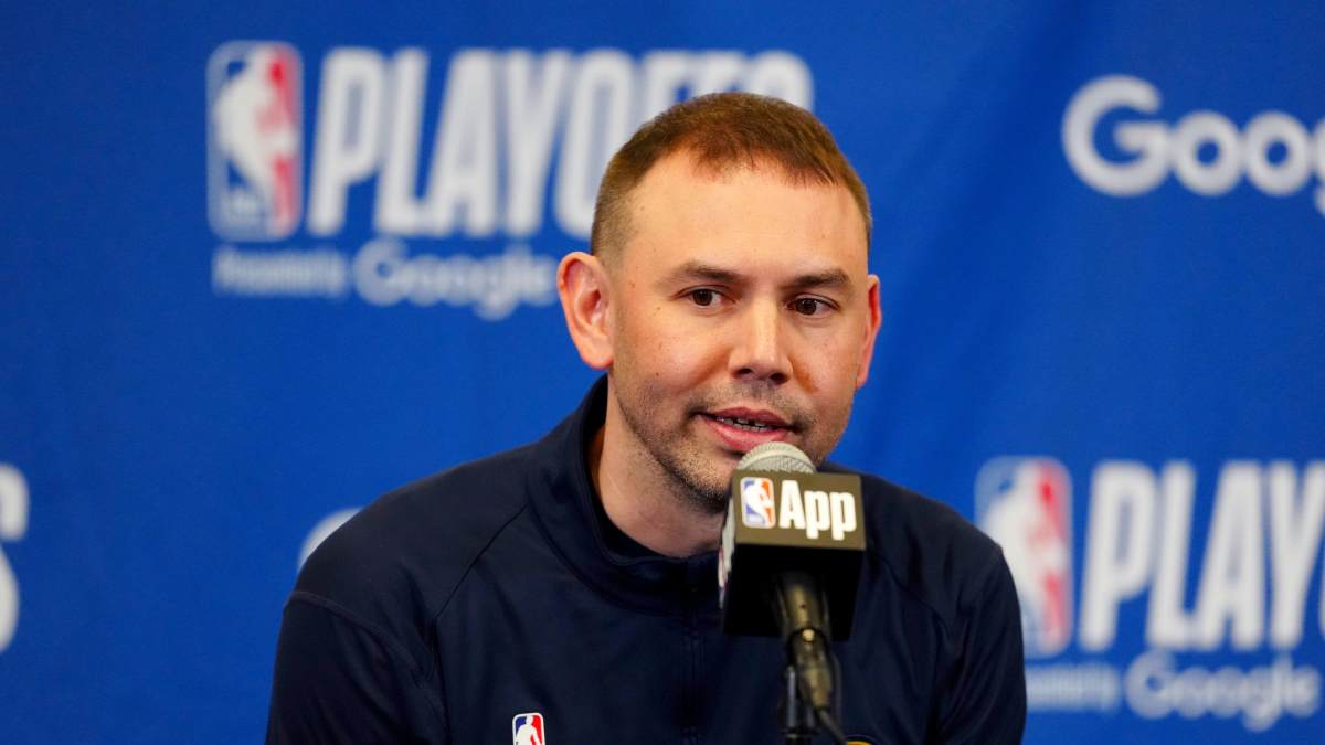 nuggets david adelman ubernimmt das ruder
