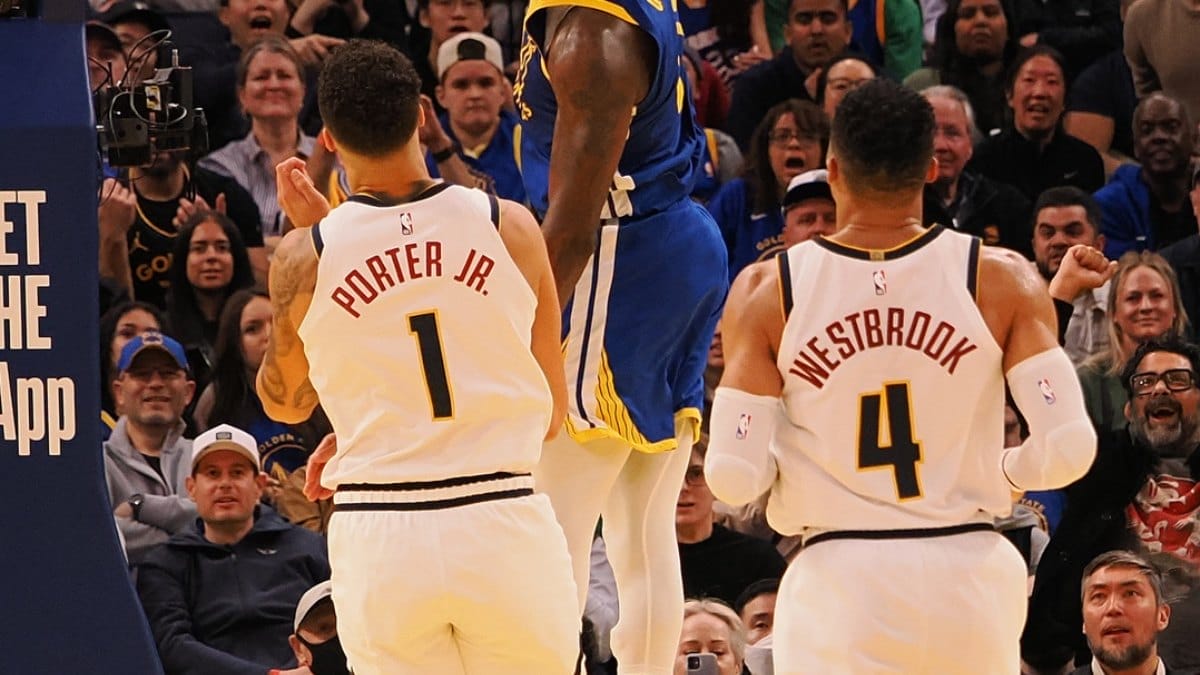 nuggets starten am freitag den 25