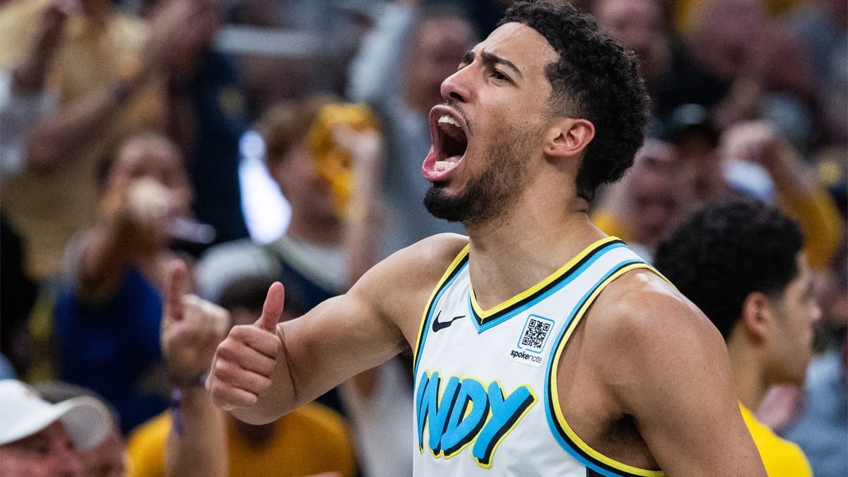 pacers holen zweiten sieg