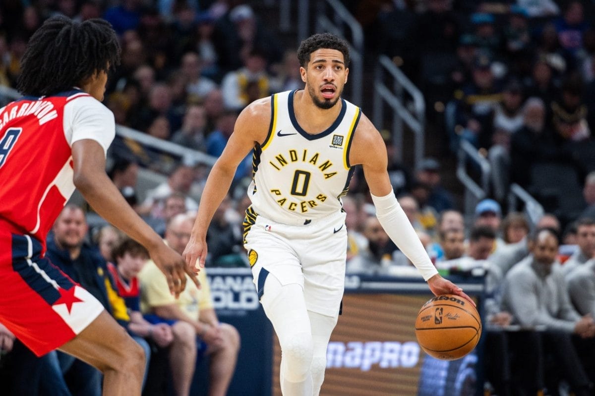 pacers star haliburton f uhrt team gegen wizards an
