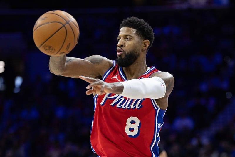 paul george brilliert beim clippers sieg