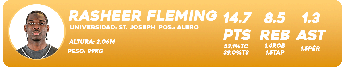 rasheer fleming r uckt ins rampenlicht