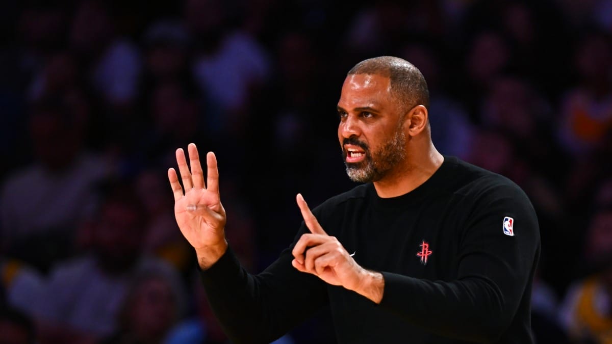 rockets verpflichten ime udoka als coach