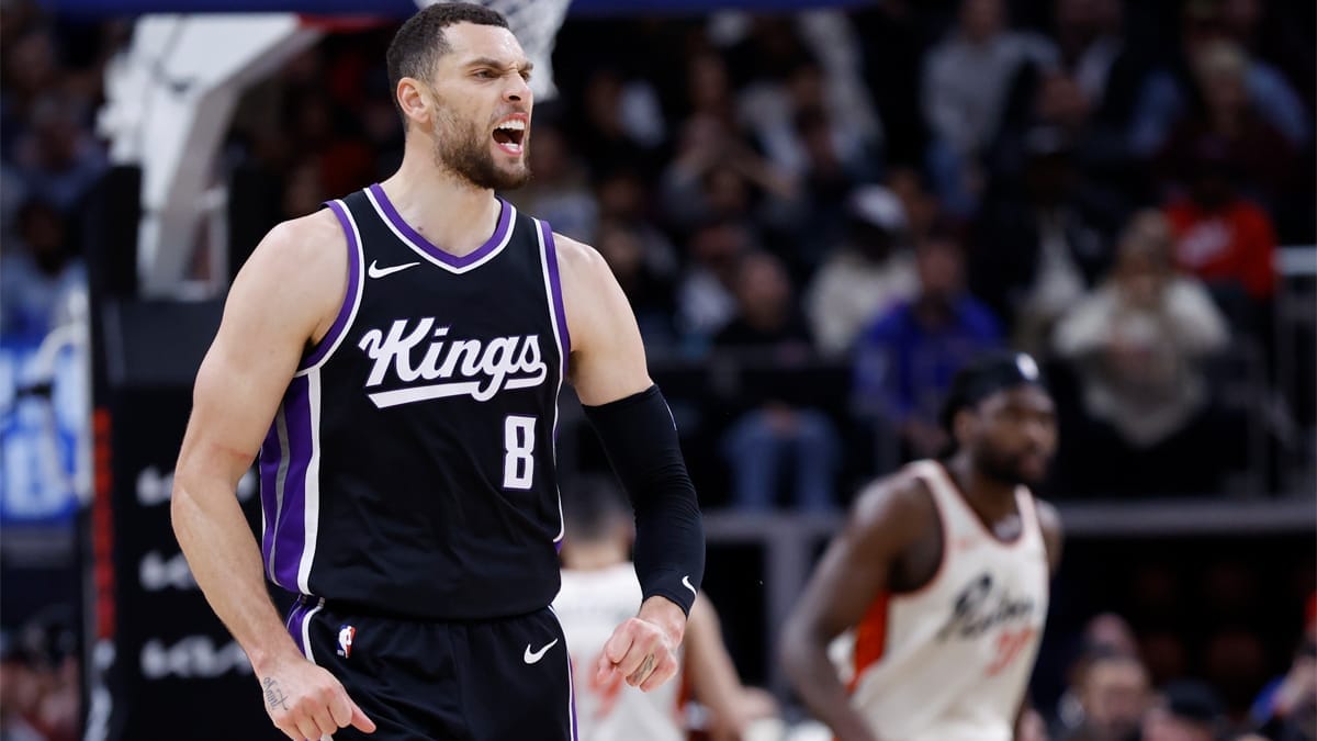 sacramento kings im aufwind