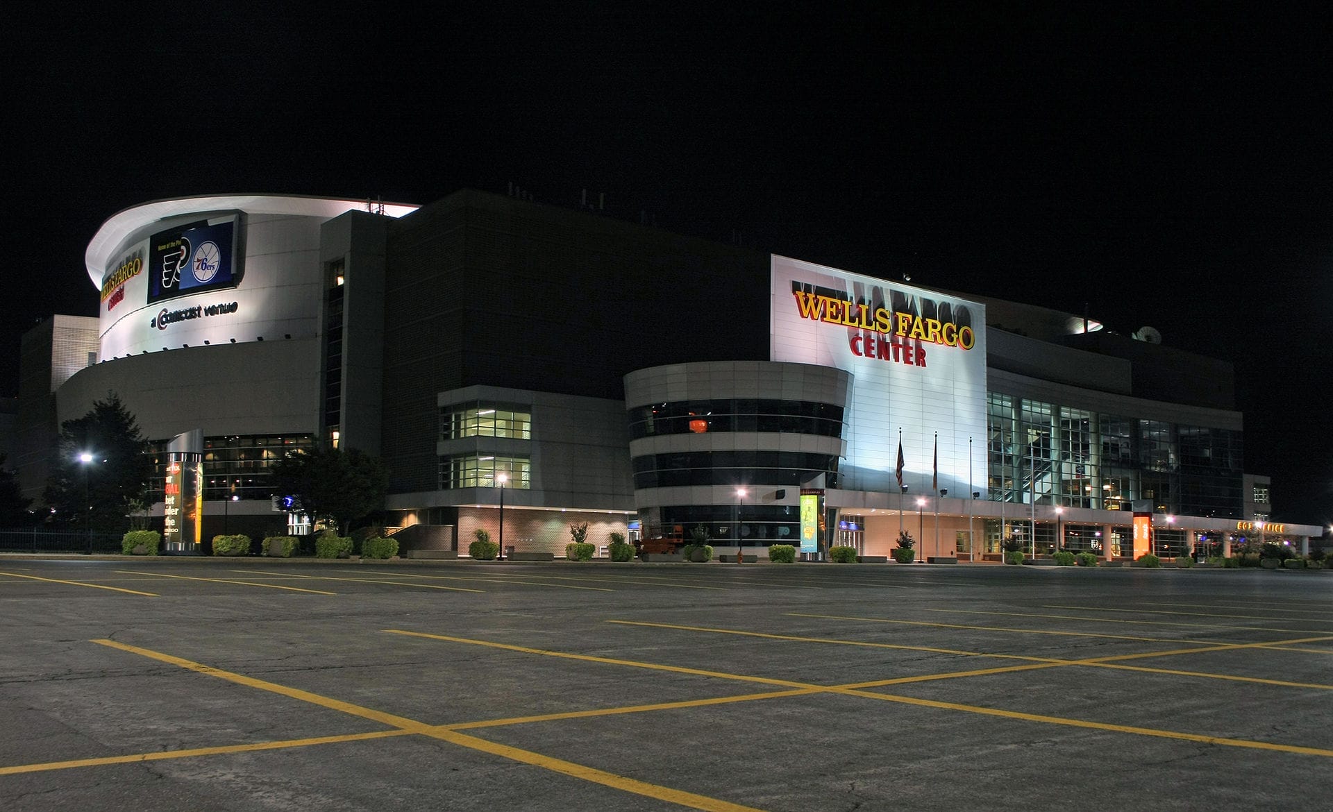 sixers feiern grossen sieg im wells fargo center