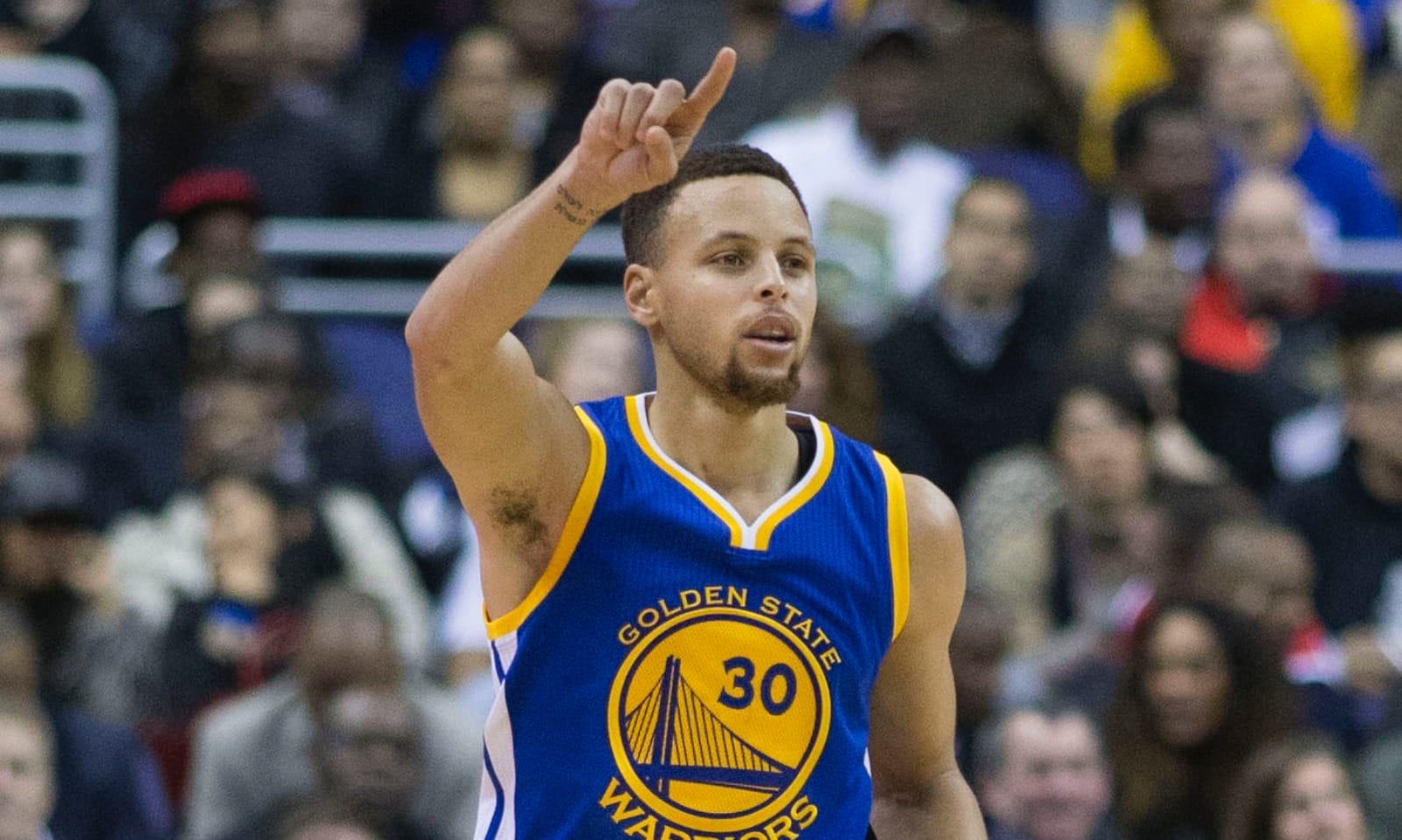 stephen curry gl anzt 2016 mit dribbelkunst