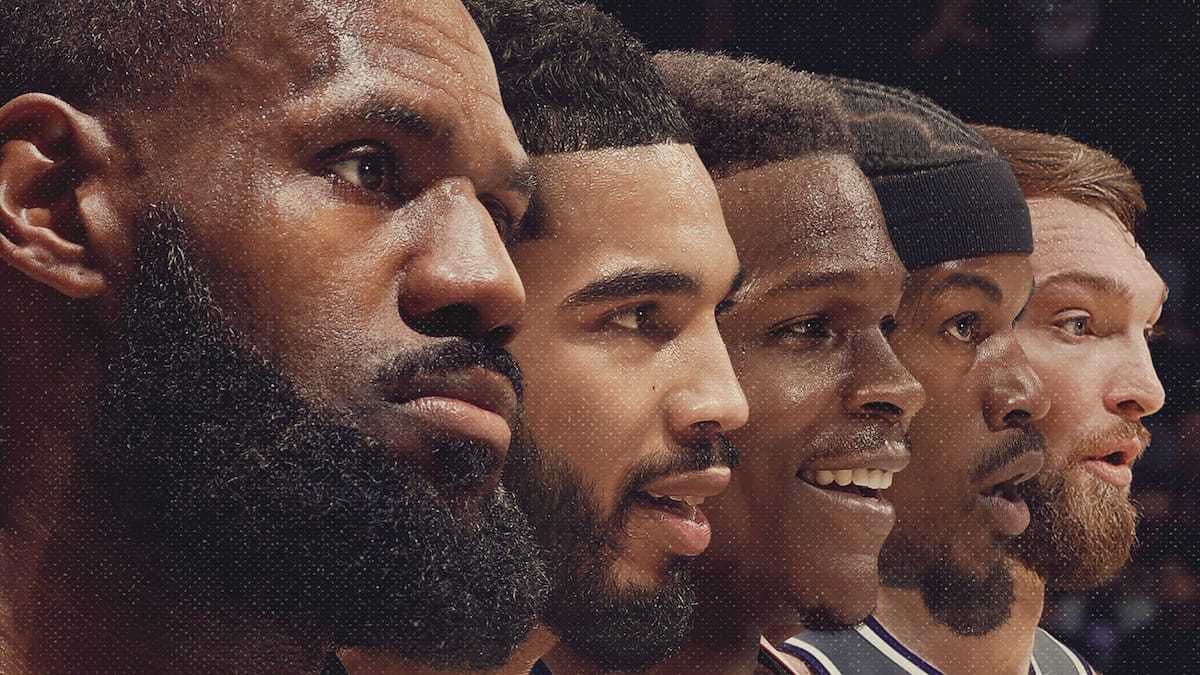 team st urmt mit starting five an rivalen vorbei