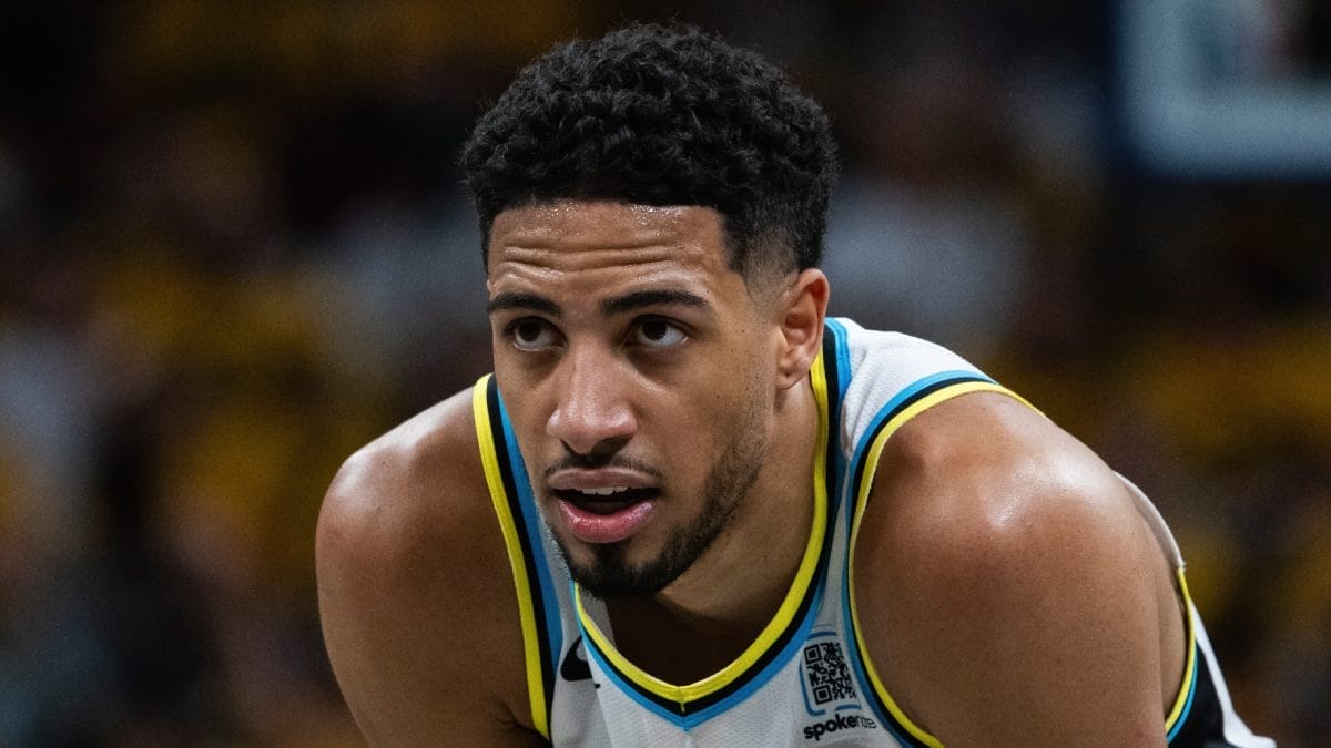 tyrese haliburton erobert platz 1