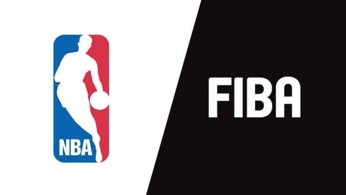 vergleiche fiba und nba die gr ossten unterschiede