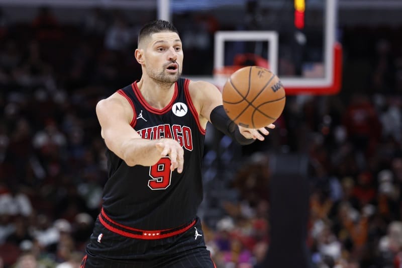 vucevic gl anzt f ur chicago
