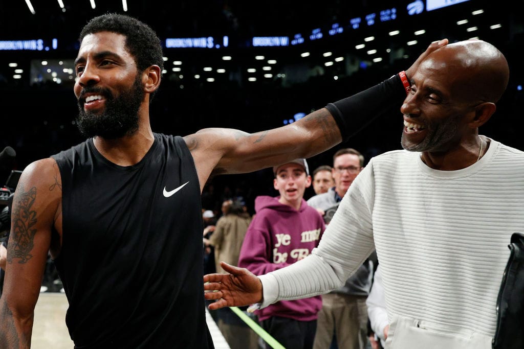 warriors feiern wichtigen playoff sieg