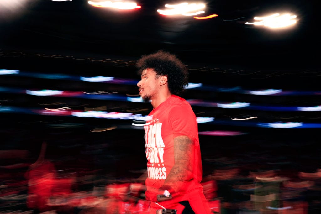 warriors ringen lakers in der verl angerung nieder