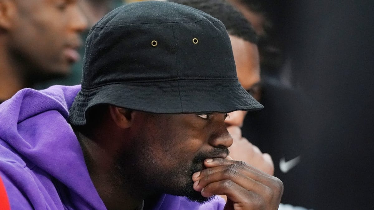 zion williamson dominiert bei den pelicans