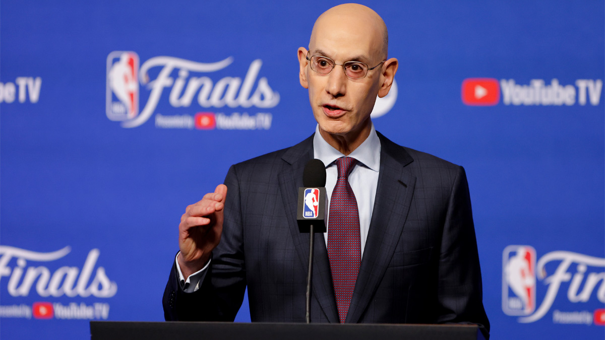 adam silver bleibt die nummer eins