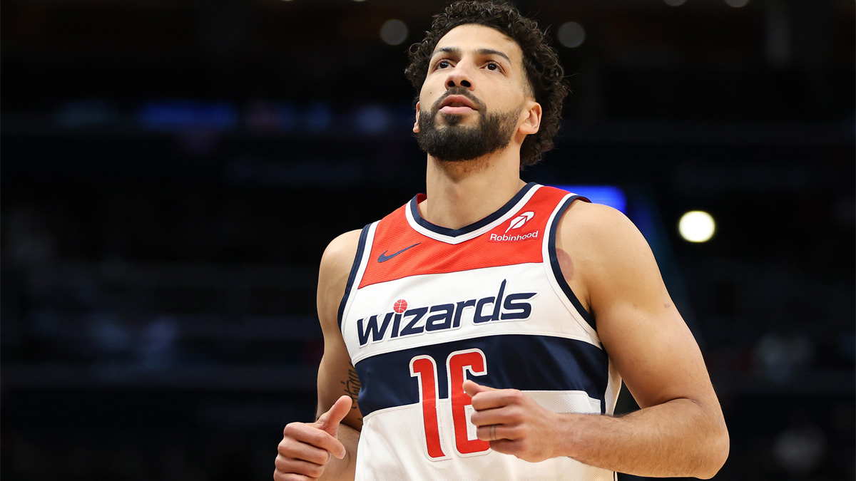 anthony gill gl anzt bei den wizards