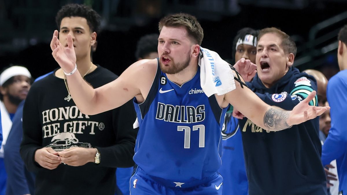 doncic und cuban fiebern dem mittwochsduell entgegen
