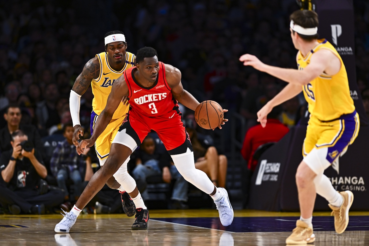 lebron befeuert lakers zum dramatischen comeback