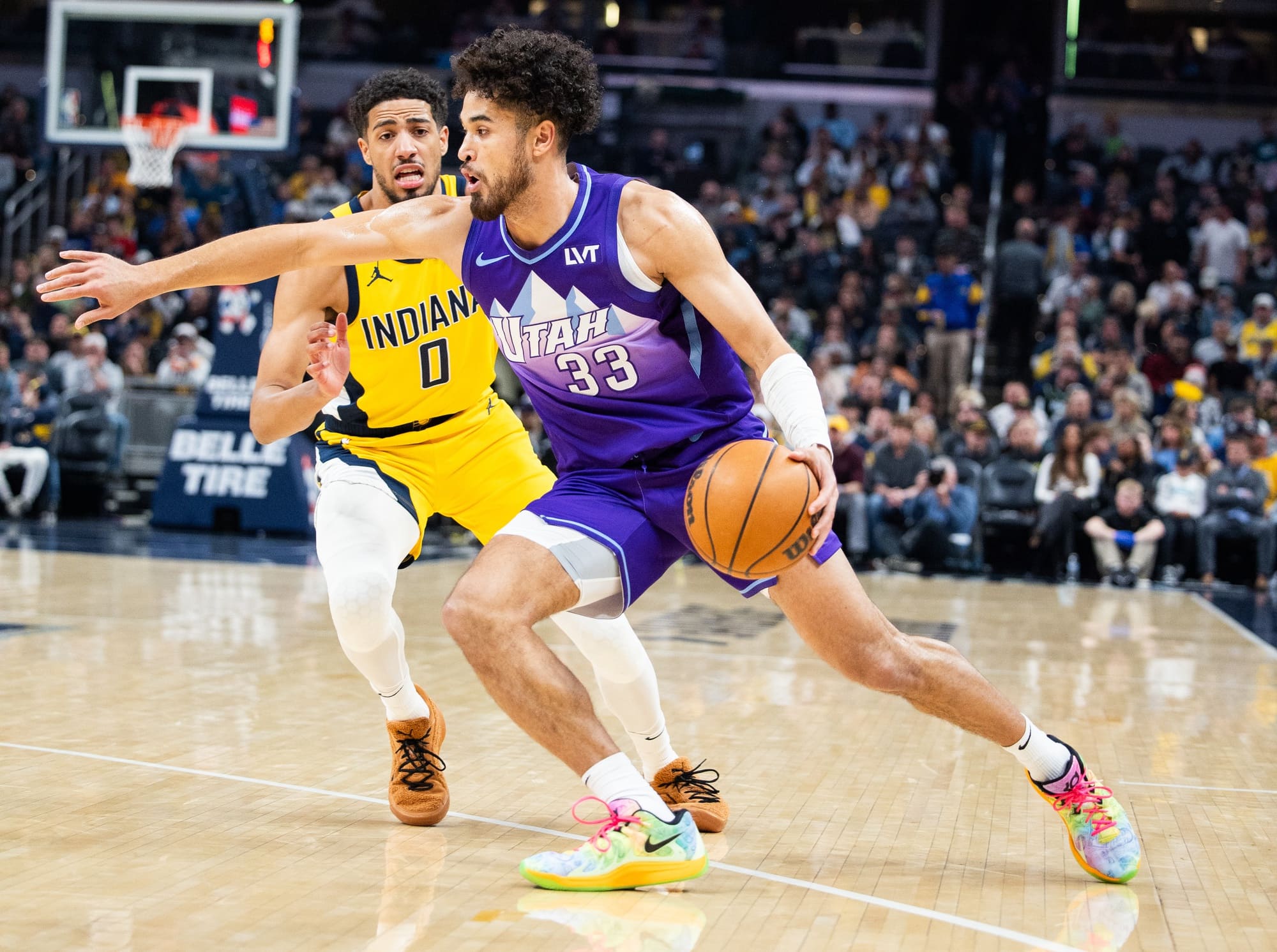 lebron f uhrt die lakers zum wichtigen sieg