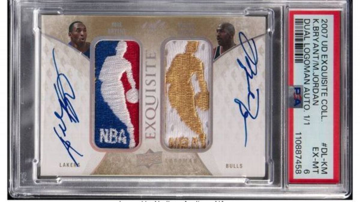 mj und kobe erleben einen legend aren moment