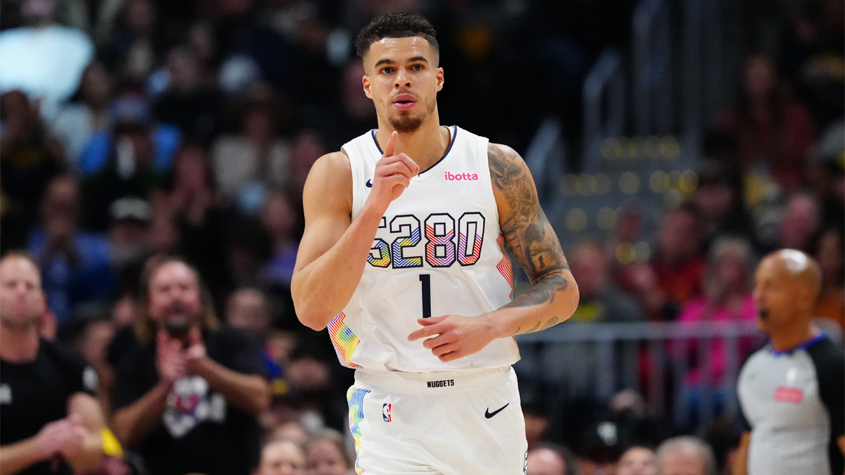 mpj treibt denver zum sieg