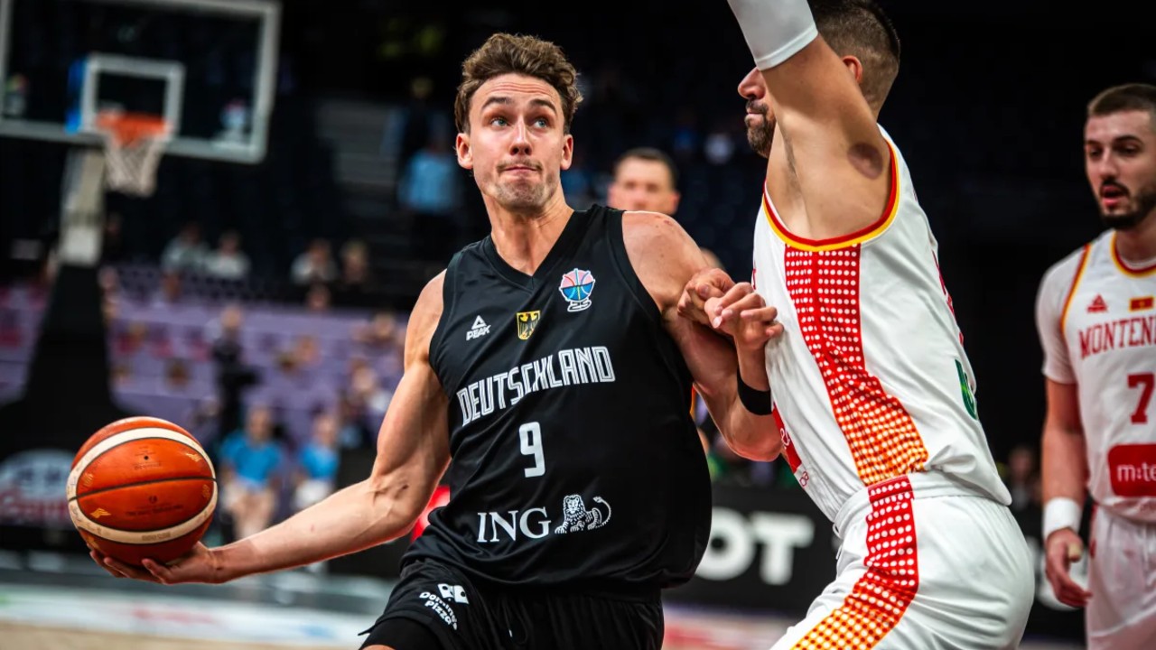 team deutschland triumphiert im basketball