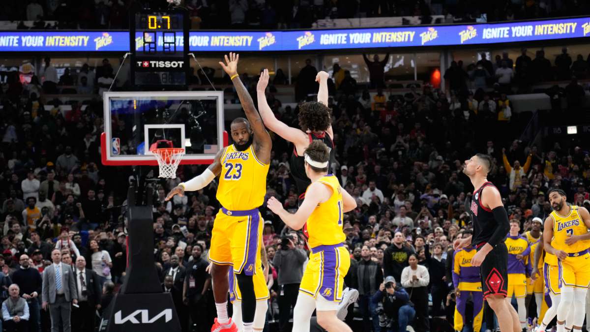 josh giddey peilt lakers duell an