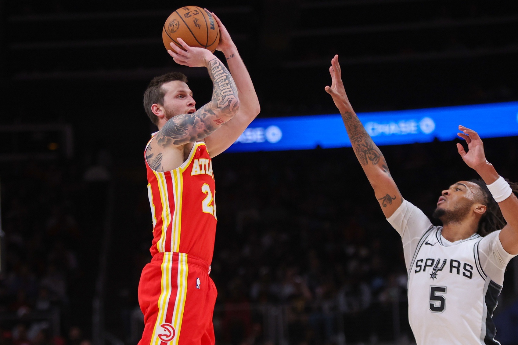 rubio kehrt zur uck cavs bezwingen die clippers