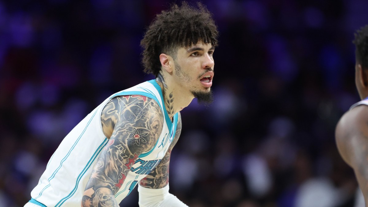 lamelo jagt den zweiten sieg am freitag lamelo jagt den zweiten sieg am freitag