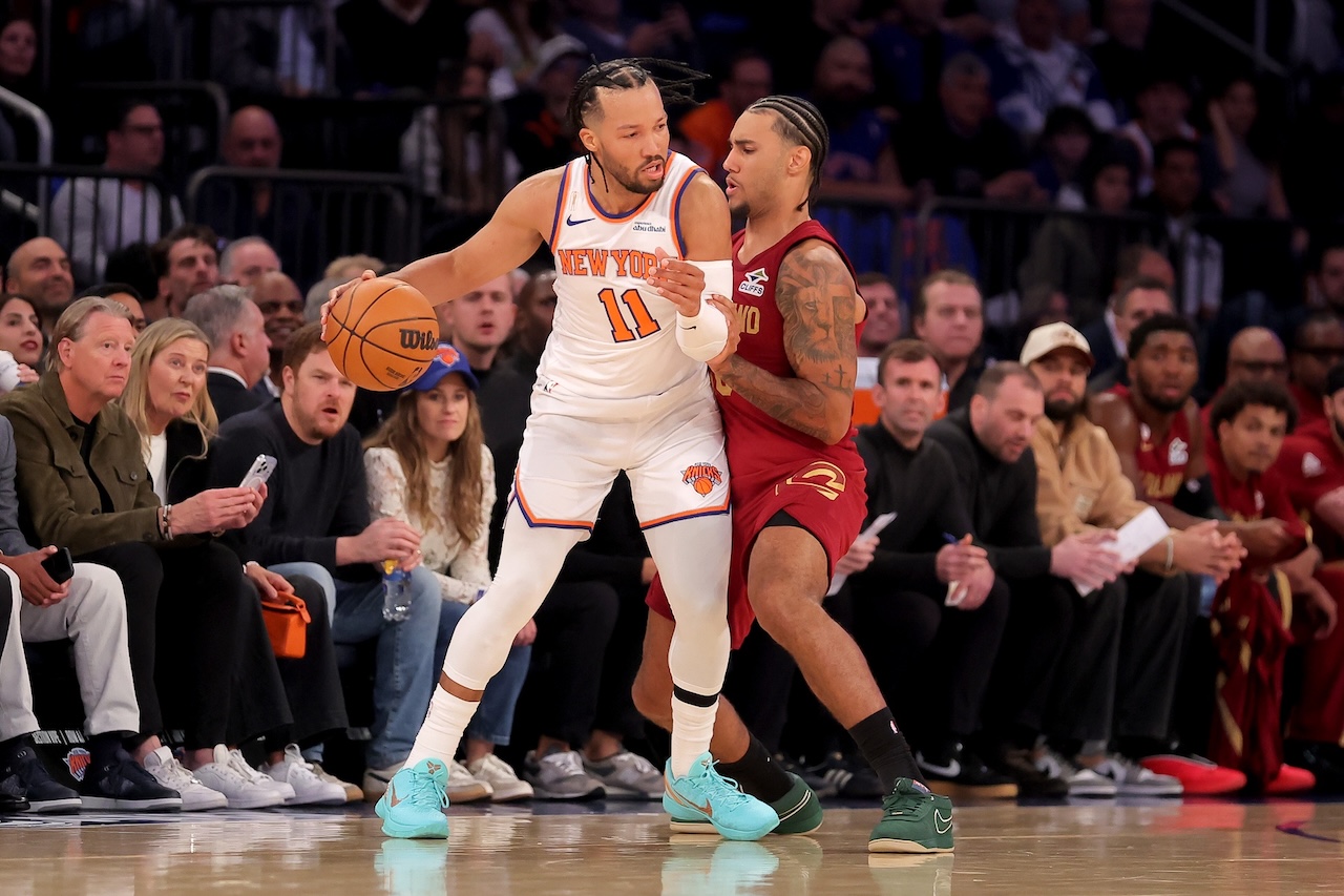 lebron dominiert lakers fegen warriors vom feld
