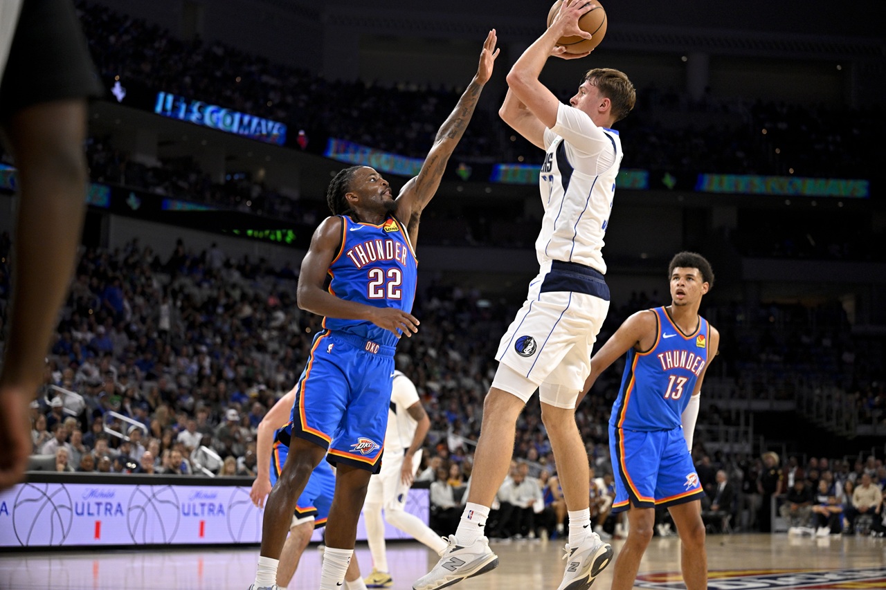 lebrons triple double f uhrt die lakers zum kantersieg