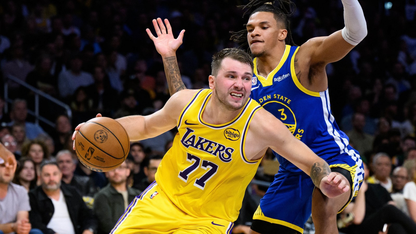 luka doncic kehrt am mittwoch dem 22 zur uck
