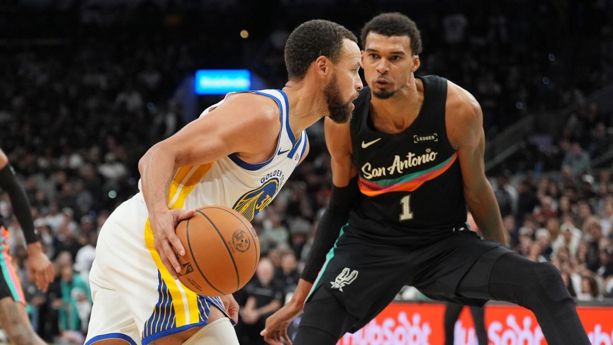 curry verzaubert am donnerstag dem 13