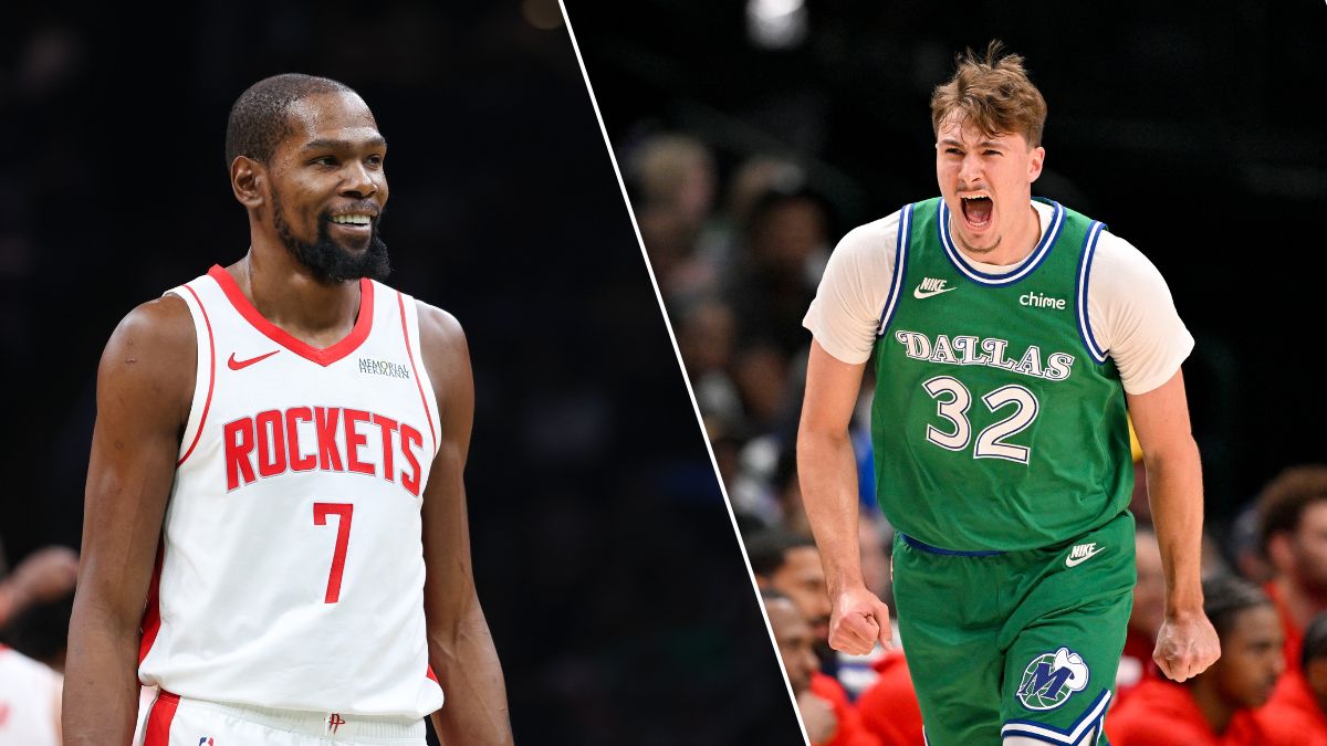 durant erkennt einen star in flagg