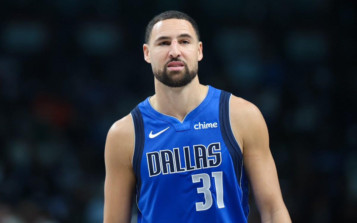 klay thompson kehrt am samstag den 8 aufs parkett zur uck