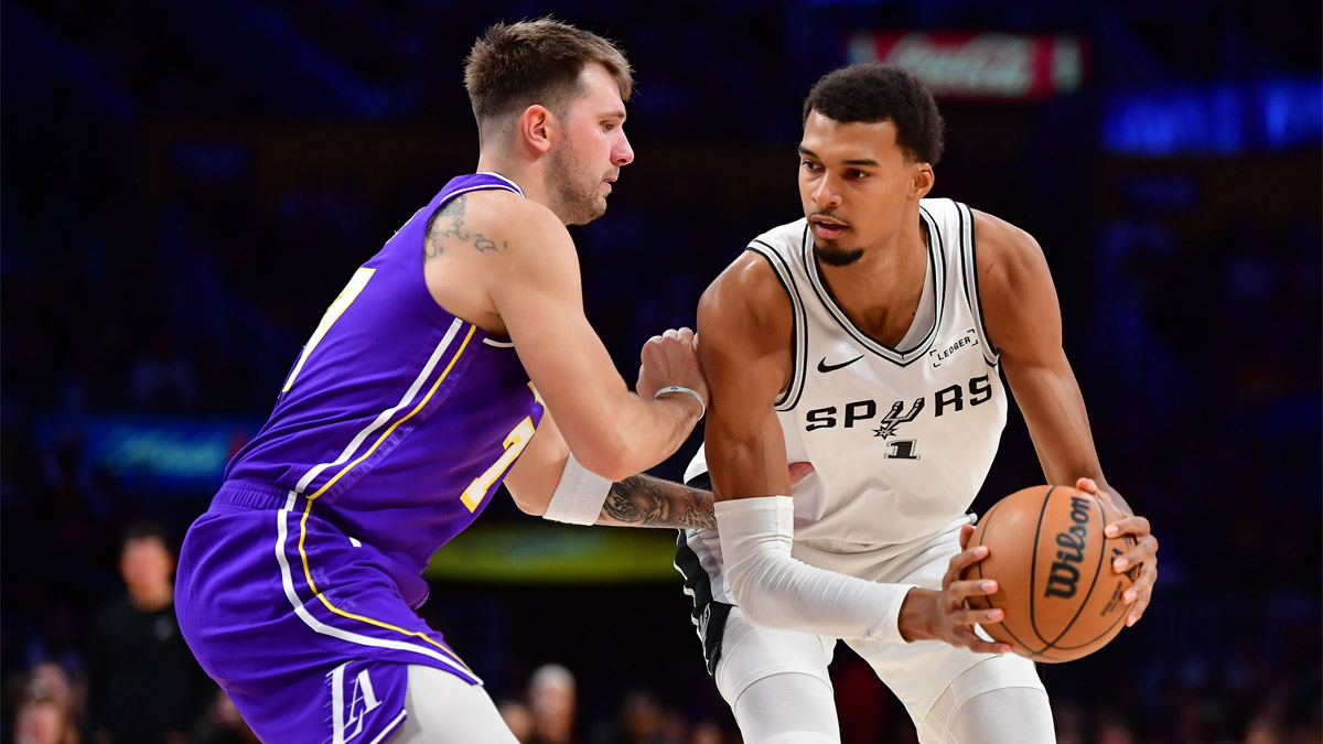 lakers peilen einen statement sieg an